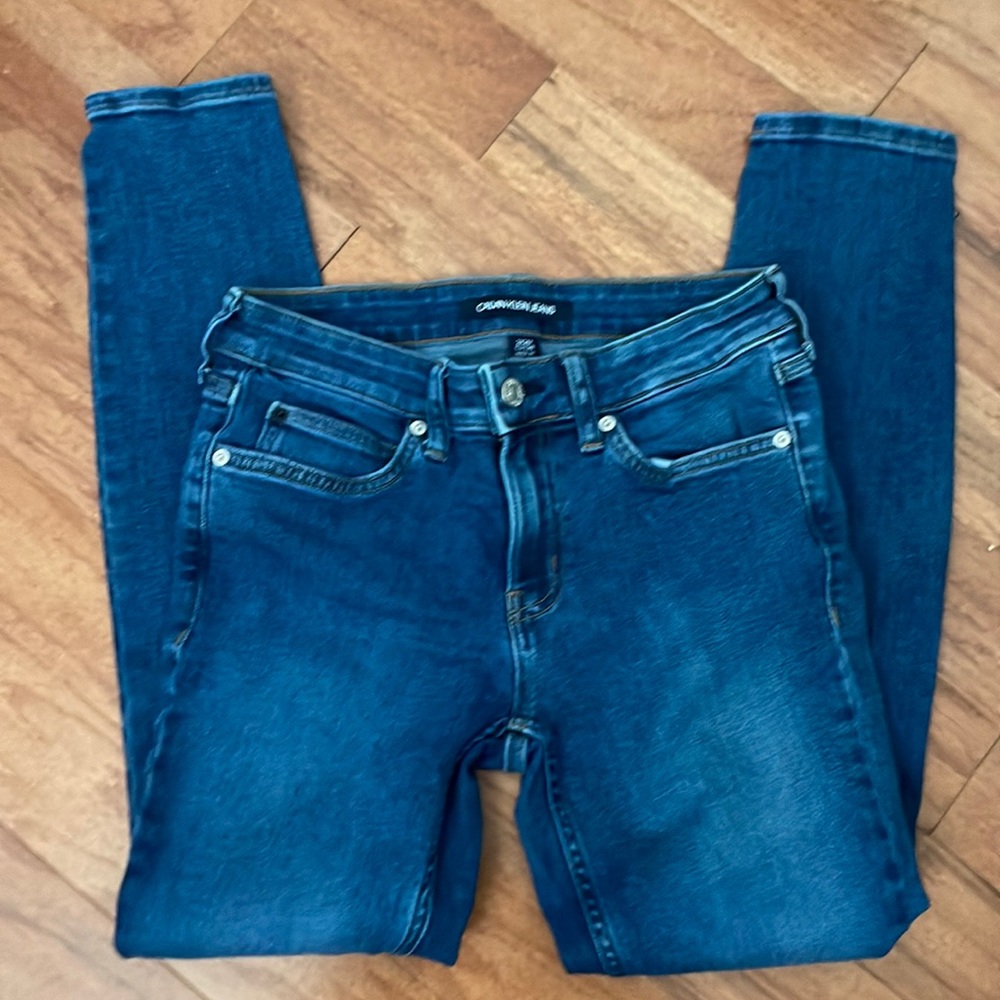 Calvin Klein jeans